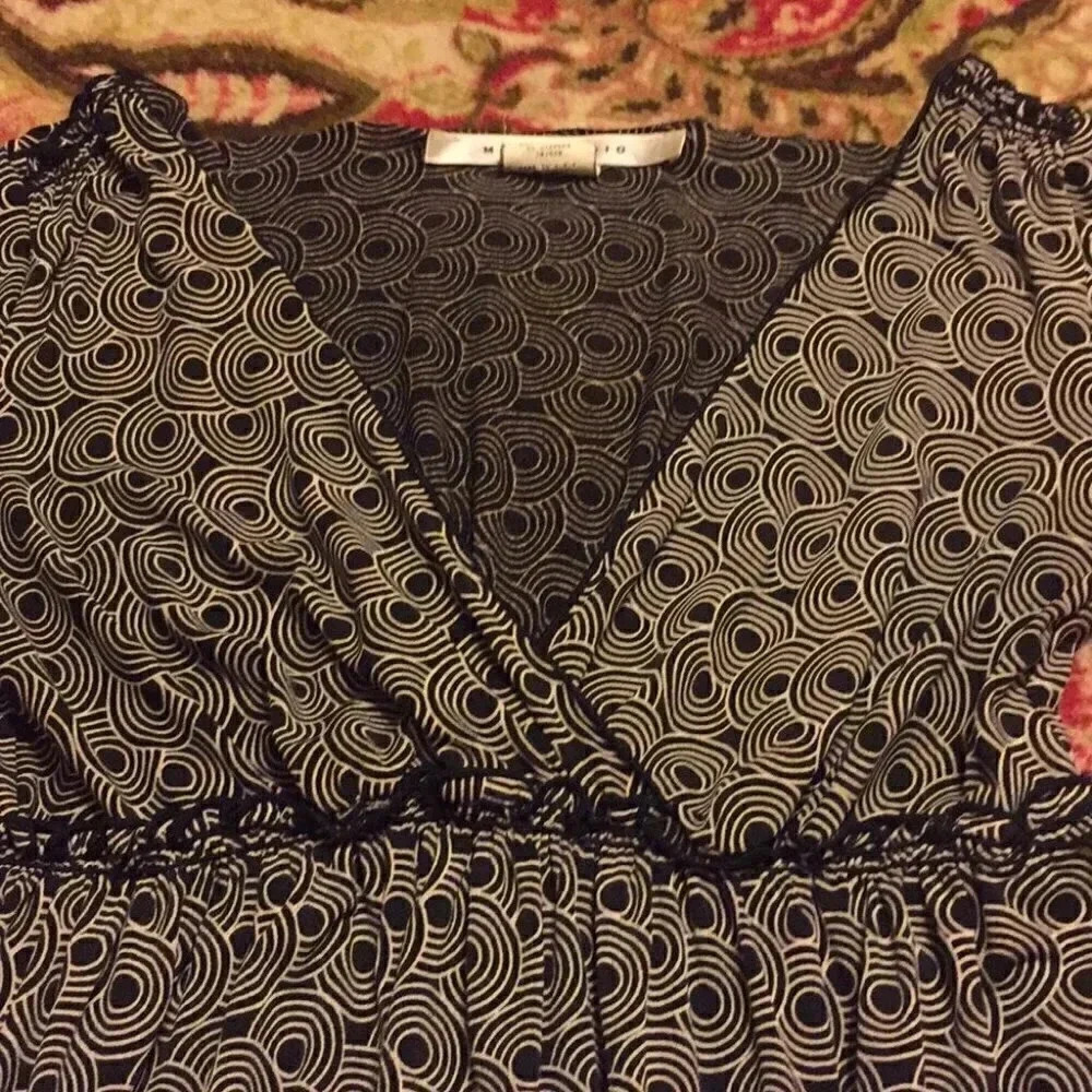 Max Studio blouse - Picture 3 of 7
